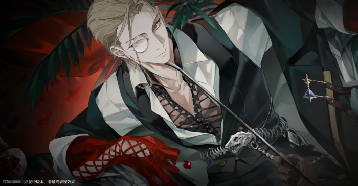 代号砰砰夜行者培养哪个好7