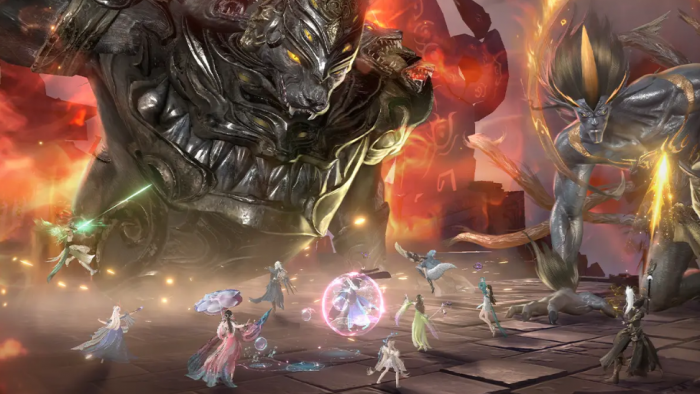 此间山海氪金吗3