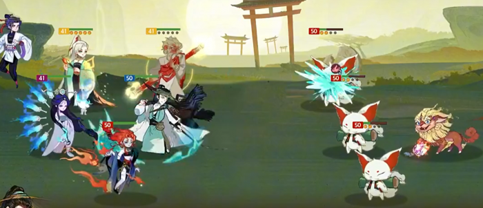 指间山海计蒙角色介绍4