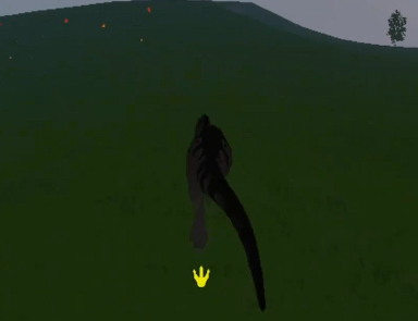 侏罗纪岛进化路线分享3