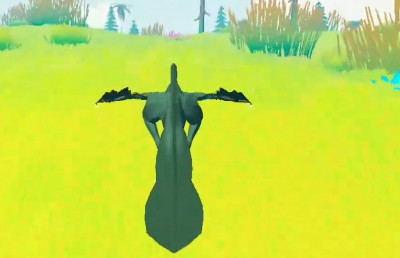 侏罗纪岛进化路线分享4