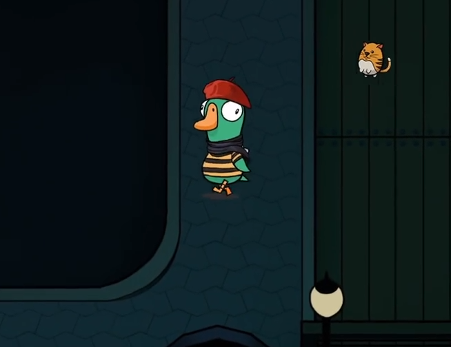 鹅鸭杀验尸官介绍1