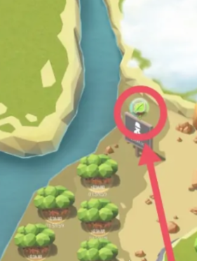 碳碳岛浇水怎么操作1