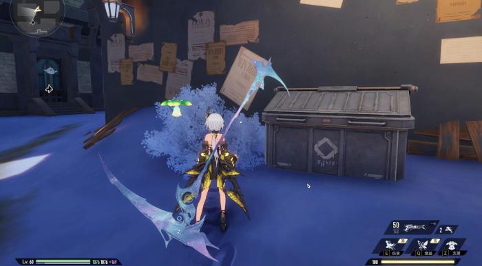 二重螺旋每日突发事件怎么做2