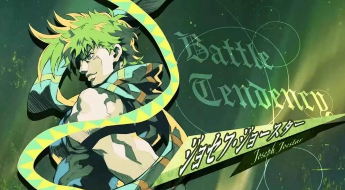 JOJO的奇妙冒险手游怎么玩1