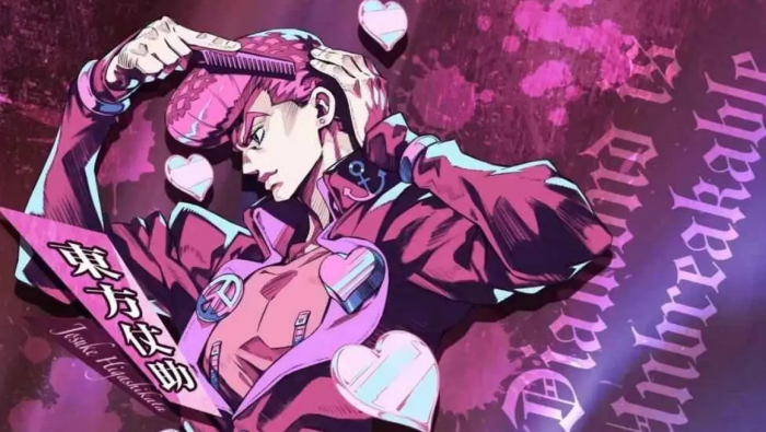 JOJO的奇妙冒险手游怎么玩2