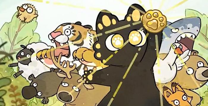 猫神牧场捕食算移除吗4