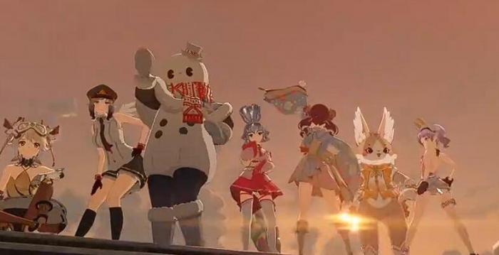 星痕共鸣有自动战斗吗3