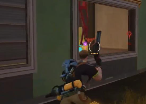 远光84英雄技能有哪些2