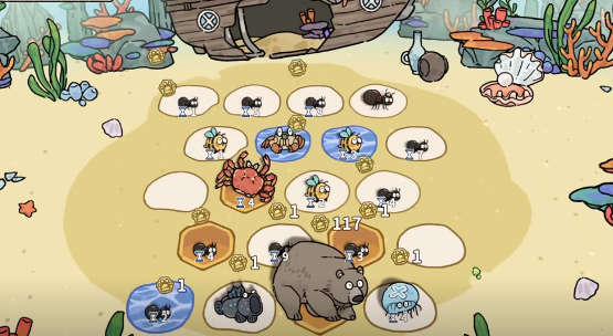 猫神牧场最强阵容推荐指南4