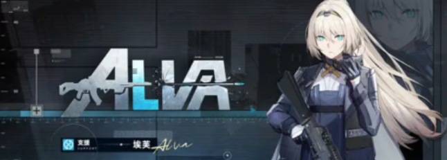 少女前线2火花之罪版本介绍1