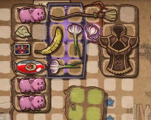 背包乱斗收割者攻略3