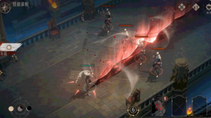 银与绯玩法介绍2