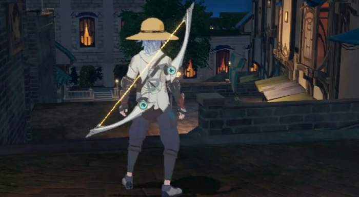 星痕共鸣法师天赋加点攻略1