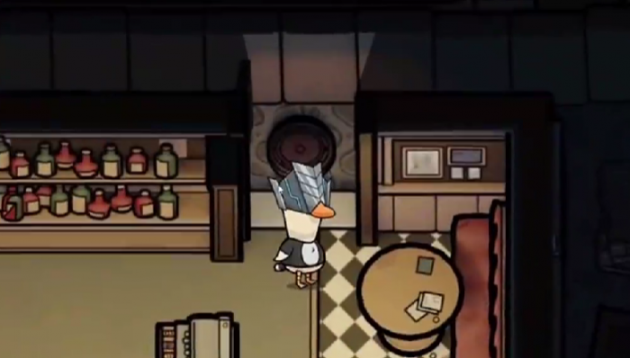 鹅鸭杀新手攻略2