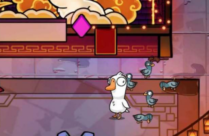 鹅鸭杀科学家好玩吗3