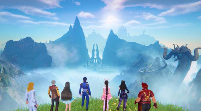 斗罗大陆诛邪传说图鉴5