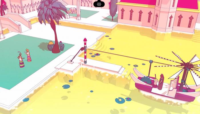 巴别塔圣歌诗人语言解析3