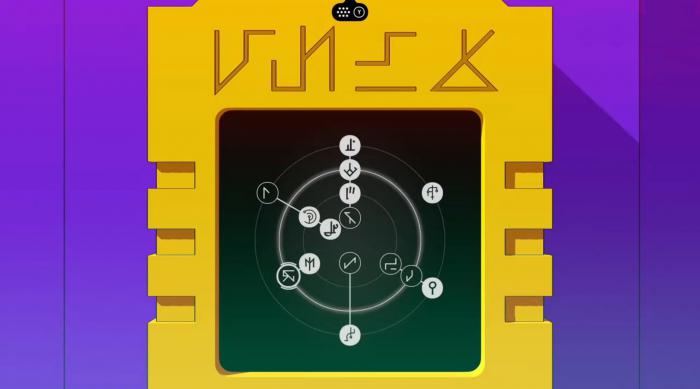 巴别塔圣歌配方怎么获取4