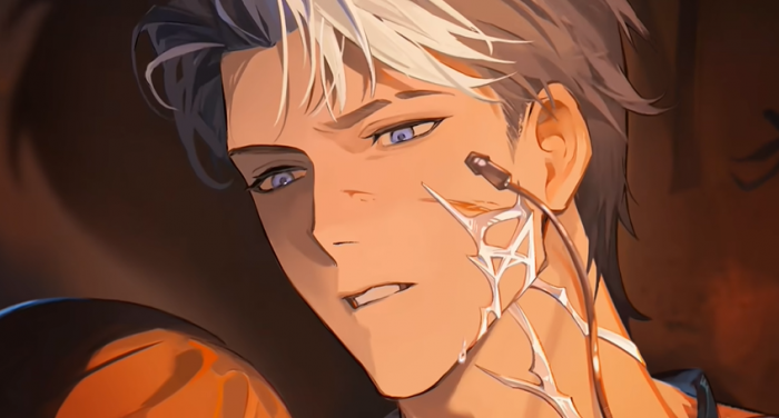 指间山海共鸣怎么玩4