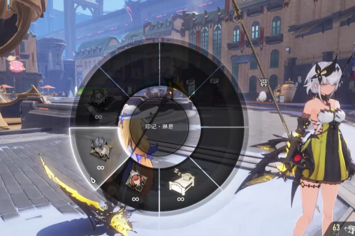 二重螺旋协战怎么触发3