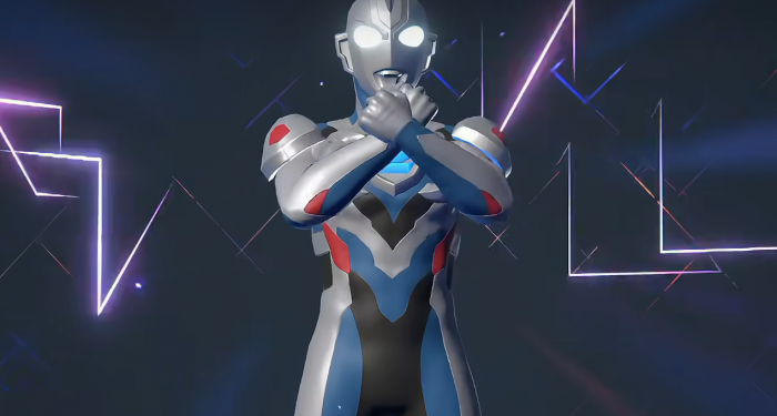 奥特曼超时空英雄泽塔怎么样1