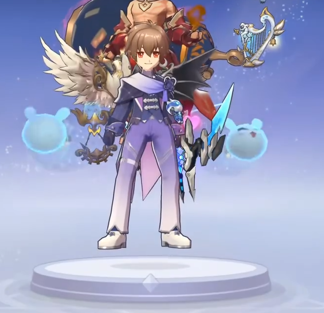 仙境传说破晓奥秘星阵介绍1