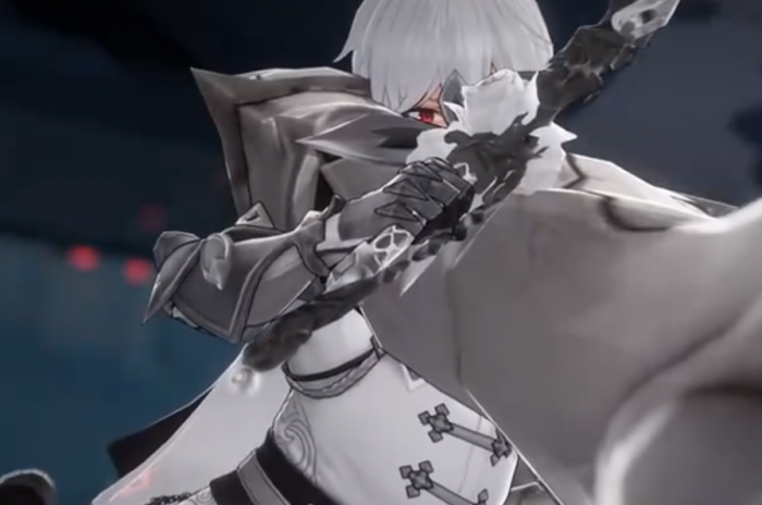 二重螺旋男主是谁3