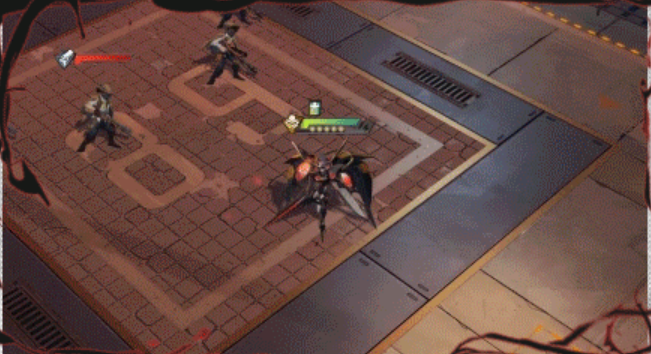 晴空之下人物有哪些2