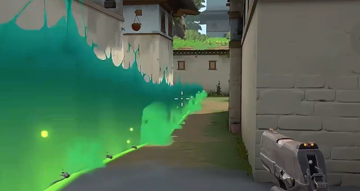 无畏契约手游配置推荐3