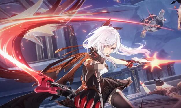 二重螺旋武器获取攻略1