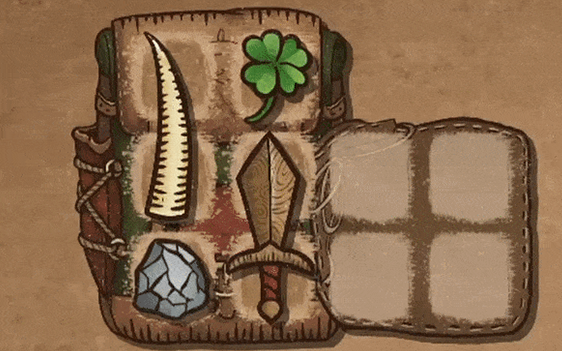 背包乱斗福西法的宝藏手机版下载地址分享1