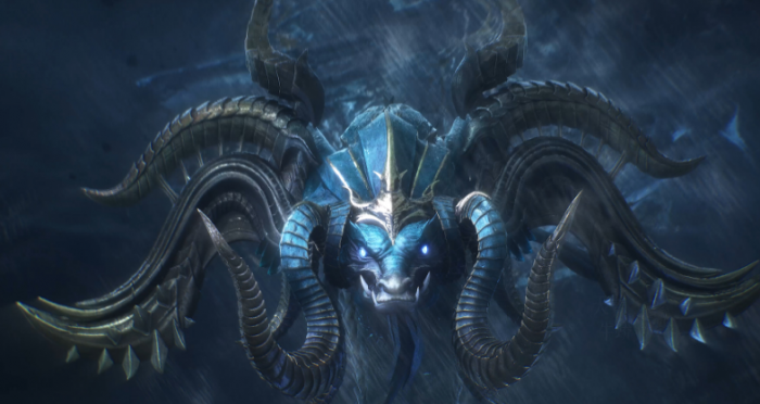 斗罗大陆猎魂世界魂兽推荐2