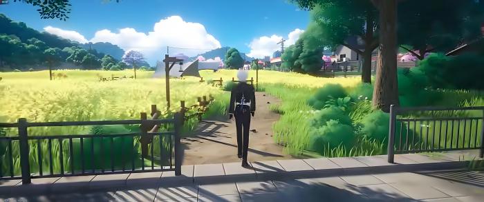 异环地图有多大3