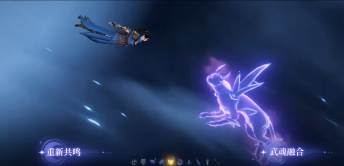 斗罗大陆诛邪传说武魂觉醒方式分享2