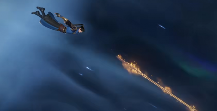 斗罗大陆诛邪传说武魂觉醒方式分享4