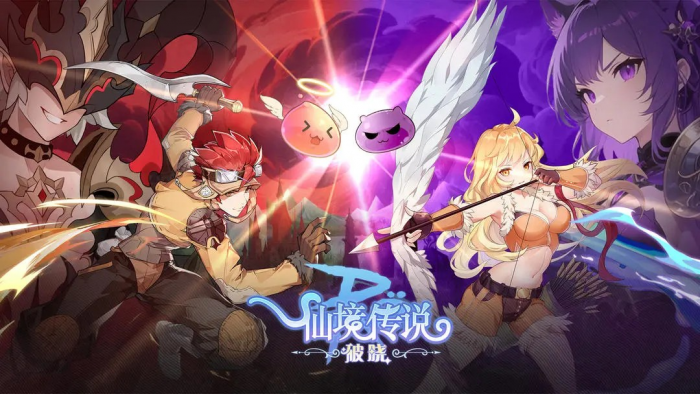 仙境传说破晓平民职业介绍1