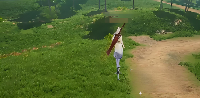 诛仙2手游灵宝怎么玩4