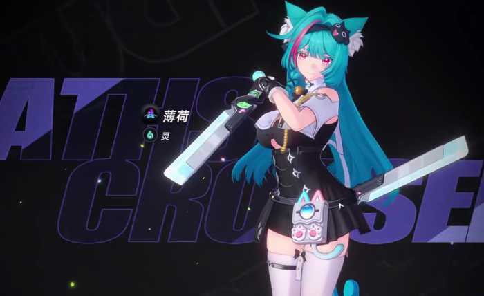 异环棋盘指的是什么4