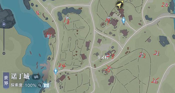 三国望神州决战演武怎么玩4