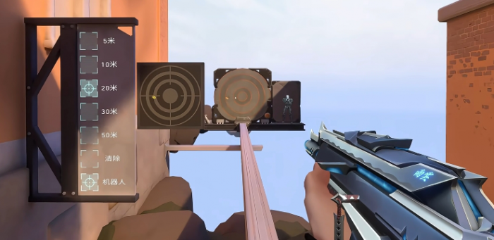 无畏契约手游狂徒怎么样2