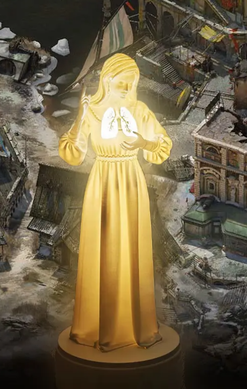 极乐迪斯科白信封任务交付地点在哪1