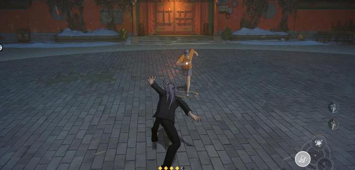 异人之下手游教学攻略2