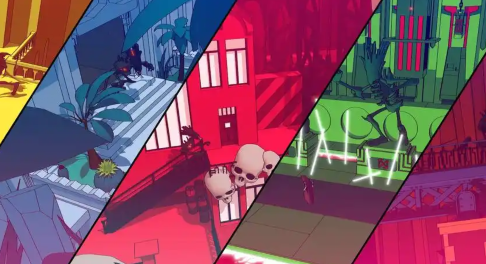 巴别塔圣歌指南针怎么用1