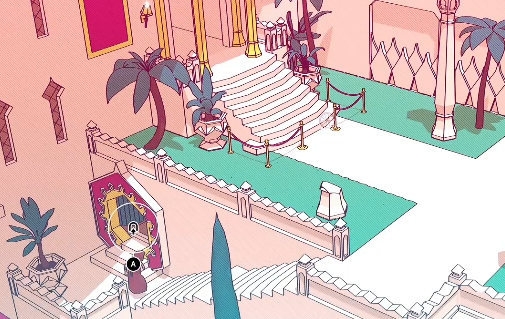 巴别塔圣歌指南针怎么用3