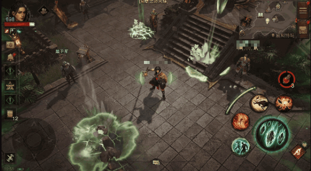 暗黑破坏神不朽德鲁伊怎么样4