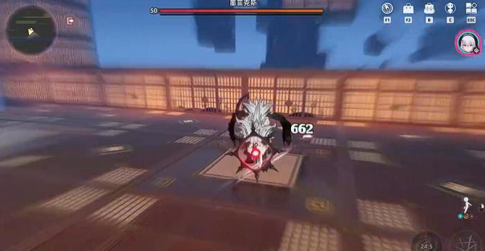 异环女主角零是主C吗1