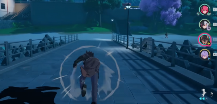 指间山海前期推图阵容如何搭配8