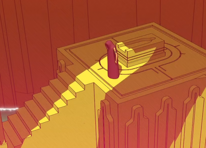 巴别塔圣歌第一章攻略1