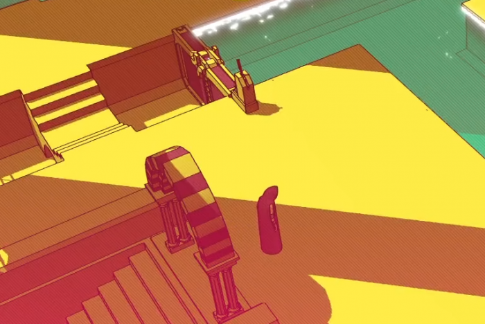 巴别塔圣歌第一章攻略4